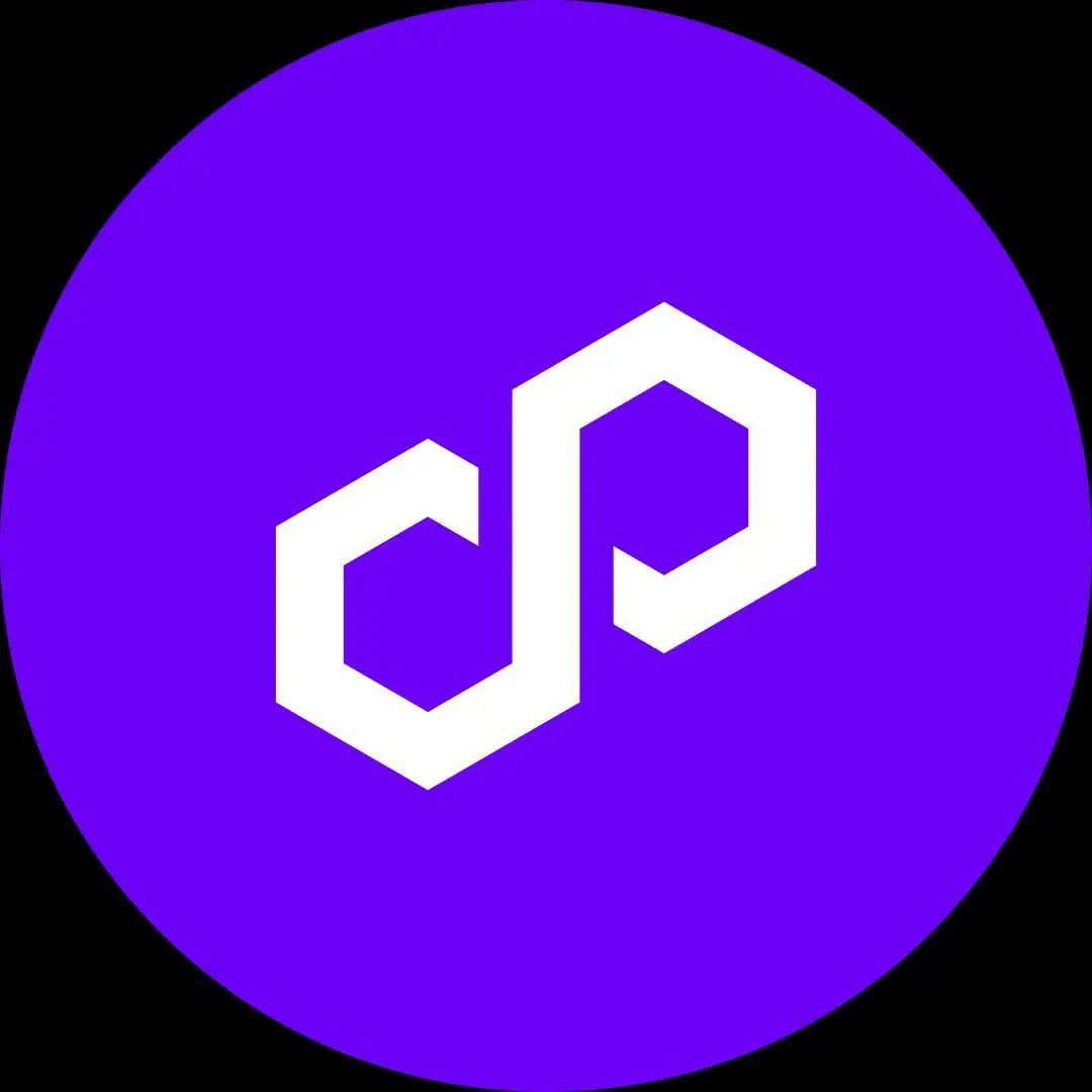 Polygon Logo