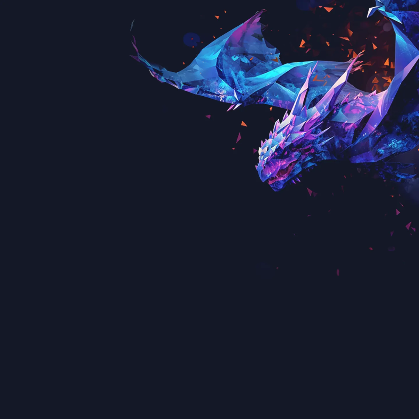 Hero background